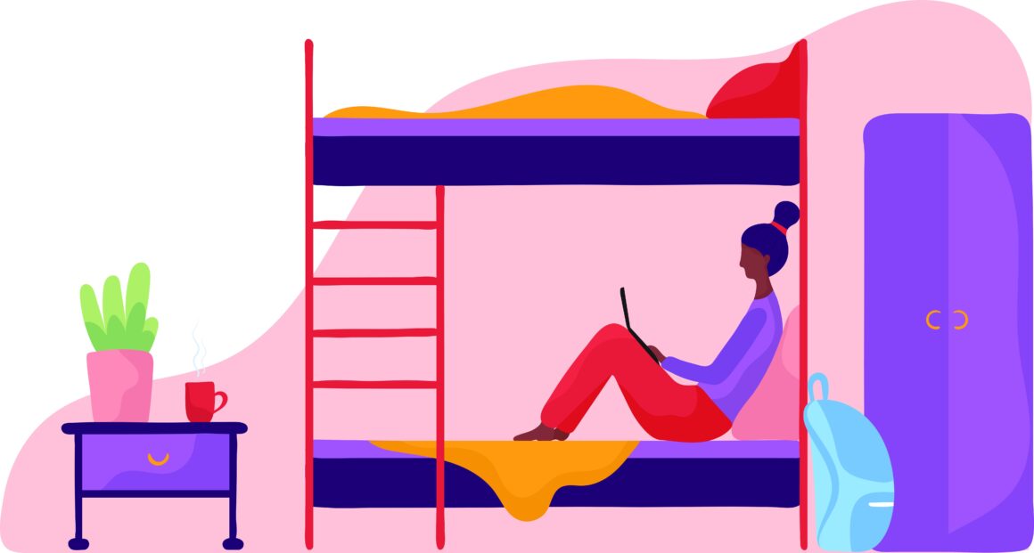 How to get a girl's Hostel in Bangalore