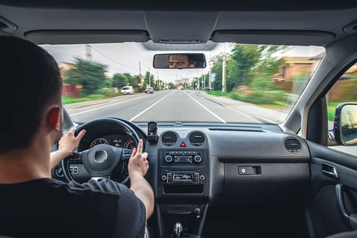 Ultimate Driving Playlist: Best Road Trip Songs