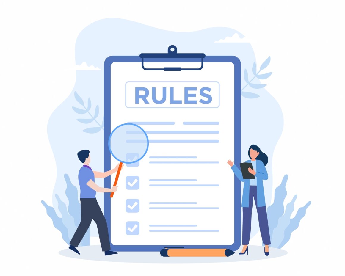 What are the Rules of PG? Know the Dos and Don'ts of PG Accommodation