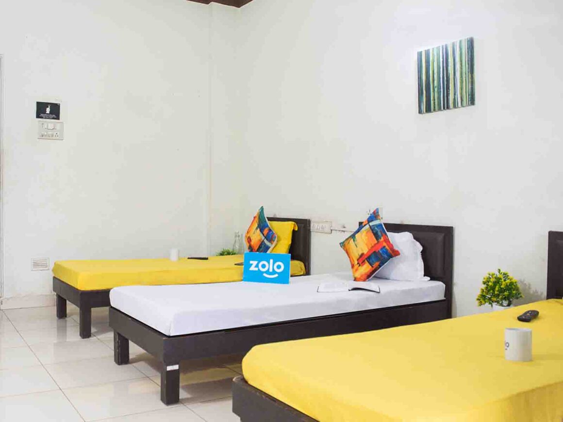 What is the price of Gents PG in Pune?