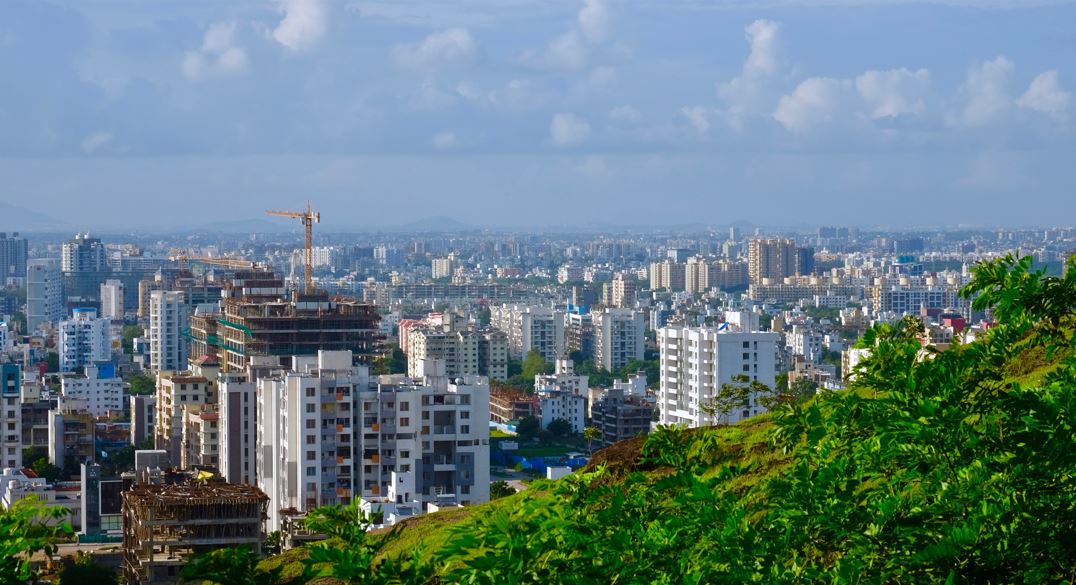 What is the Cost of Living in Pune 2024.