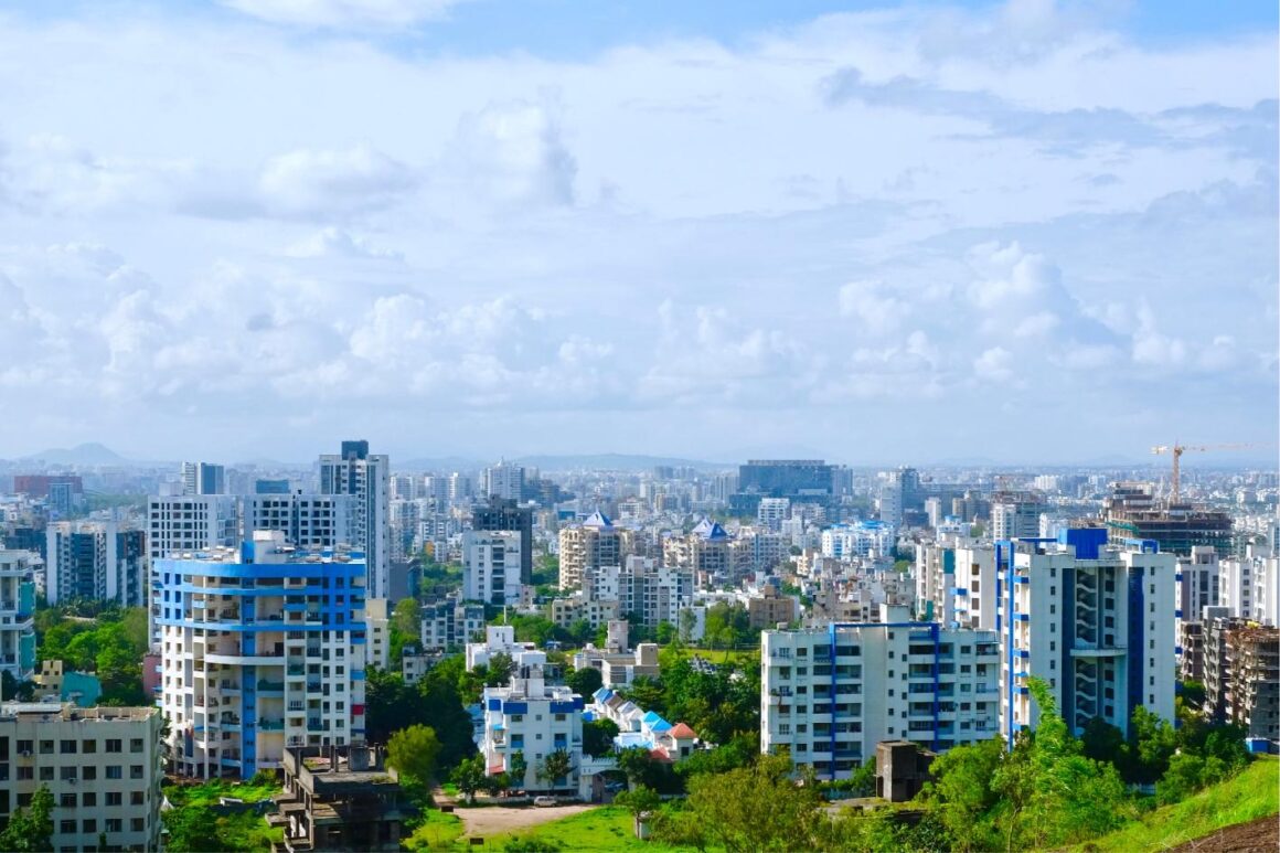 How much does PG cost in Pune?