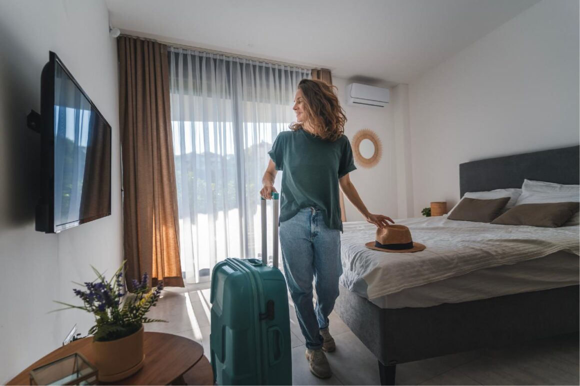 What questions to ask when looking for accommodation?