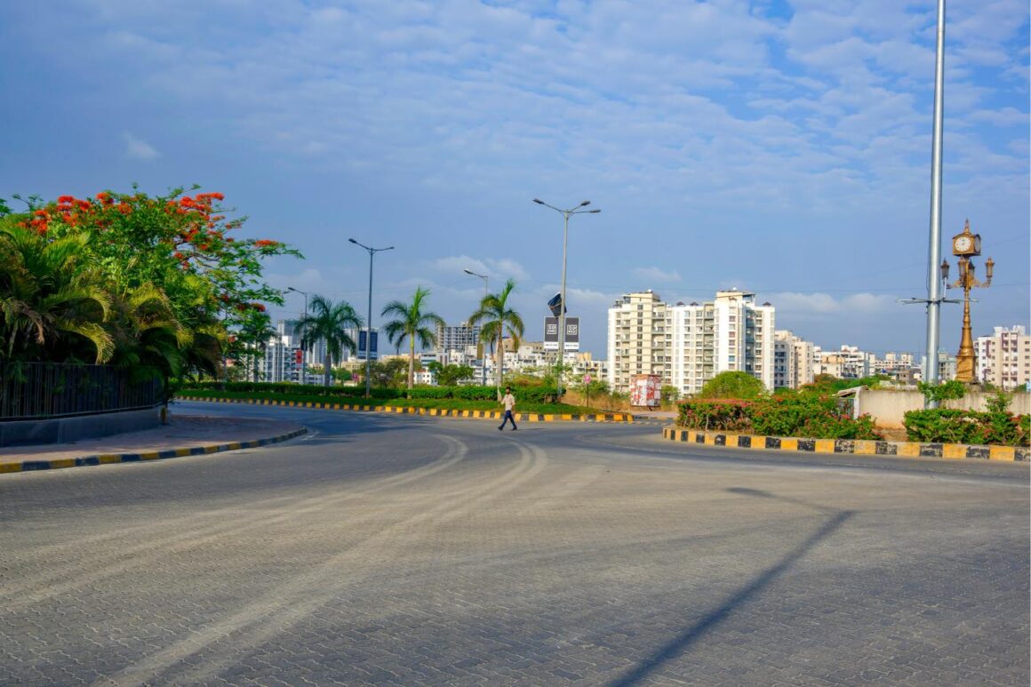 Which is the best area for PG in Pune?