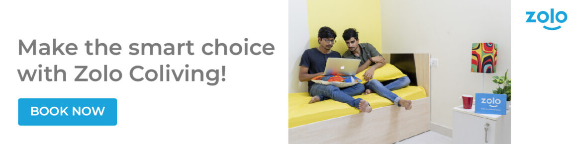 Upgrade your living standards and embrace a sense of belonging in a thoughtfully curated coliving space.
