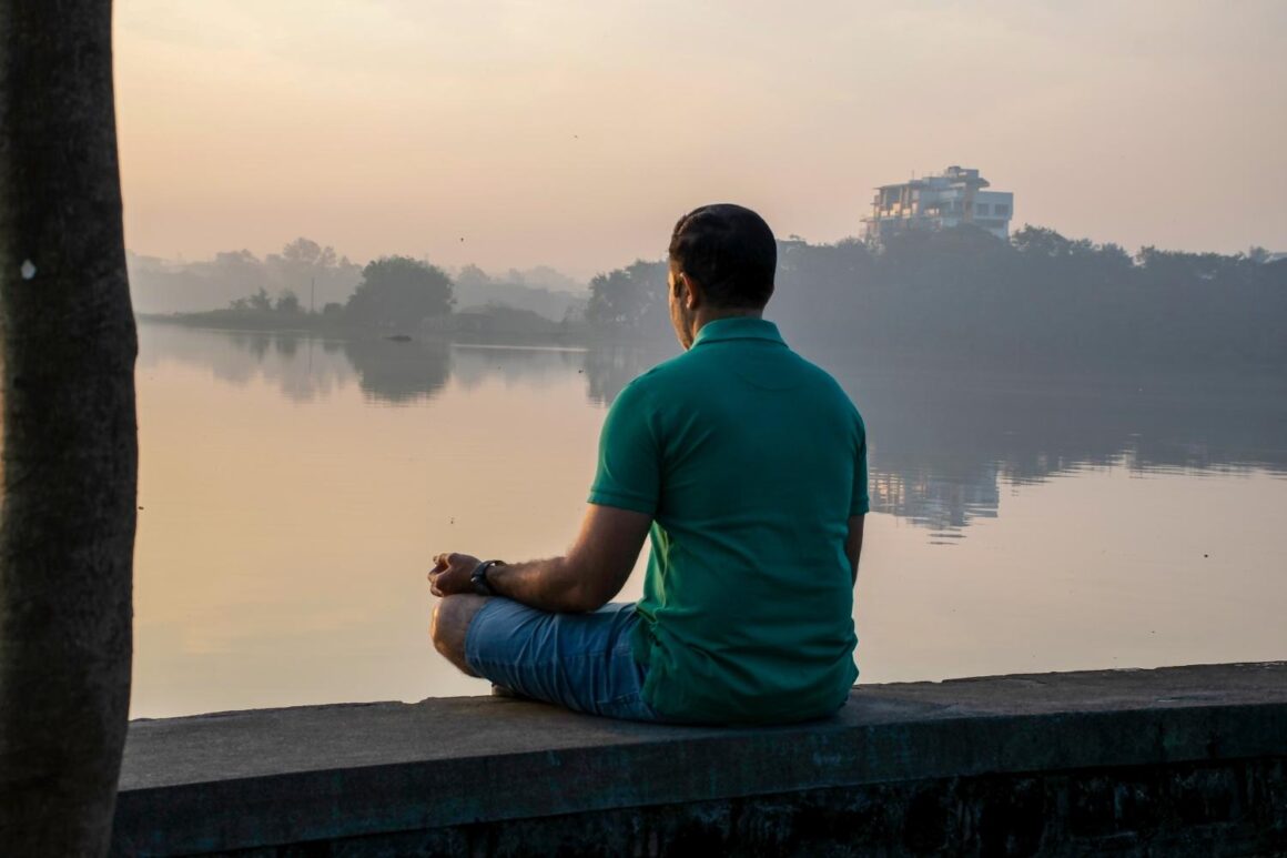 Health and Wellness Retreats: Unwinding and Recharging in Nature
